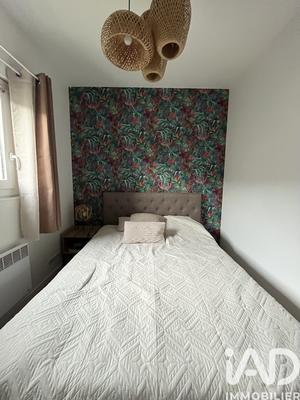 Maison - 71 m² - 2 pièces