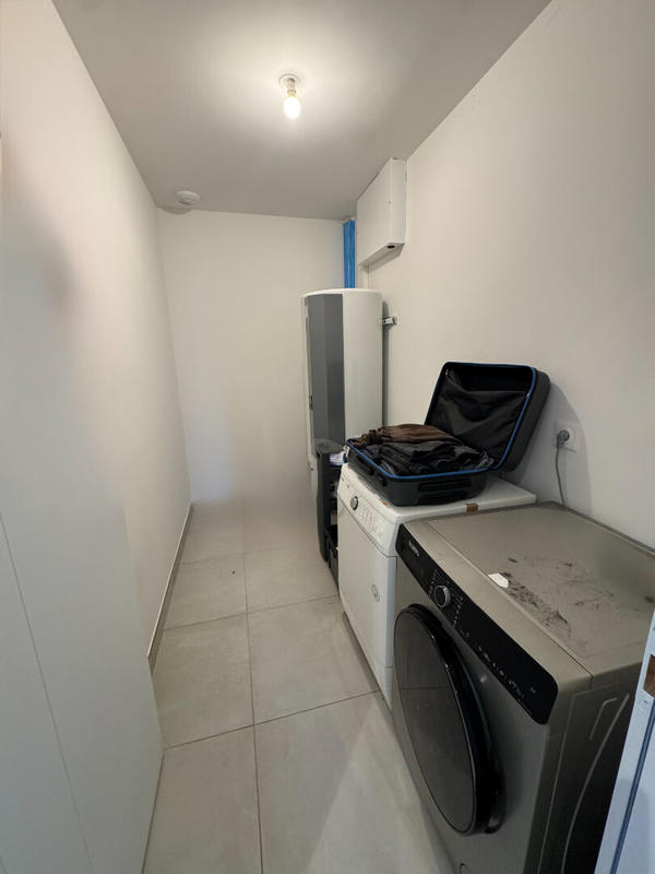 Maison - 112 m² - 4 pièces