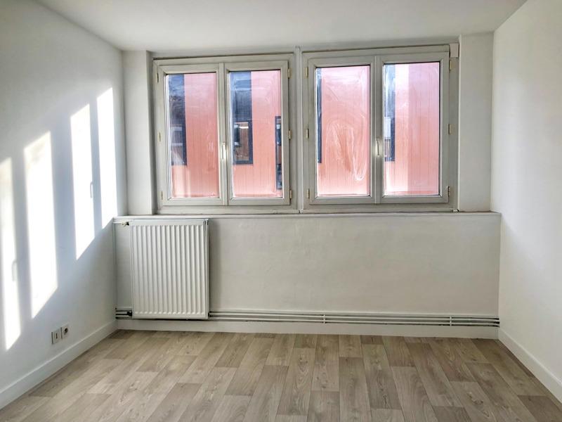 Appartement - 76 m² - 4 pièces