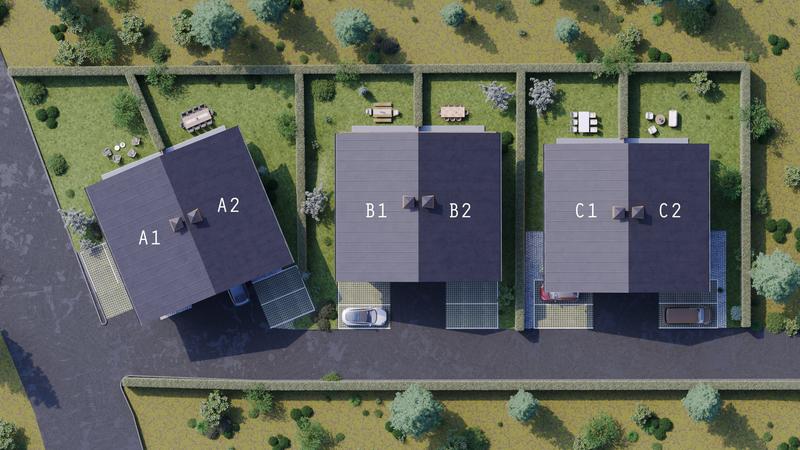 Maison - 160 m² - 6 pièces