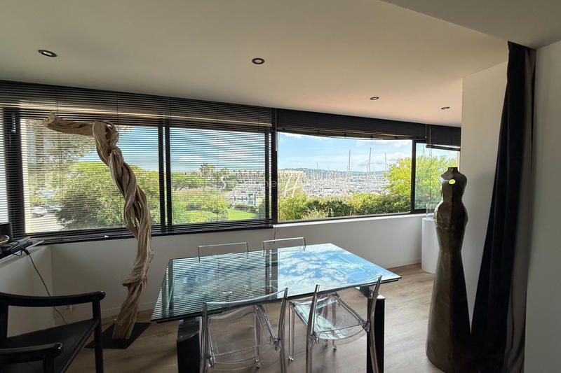 Appartement - 78 m² - 3 pièces