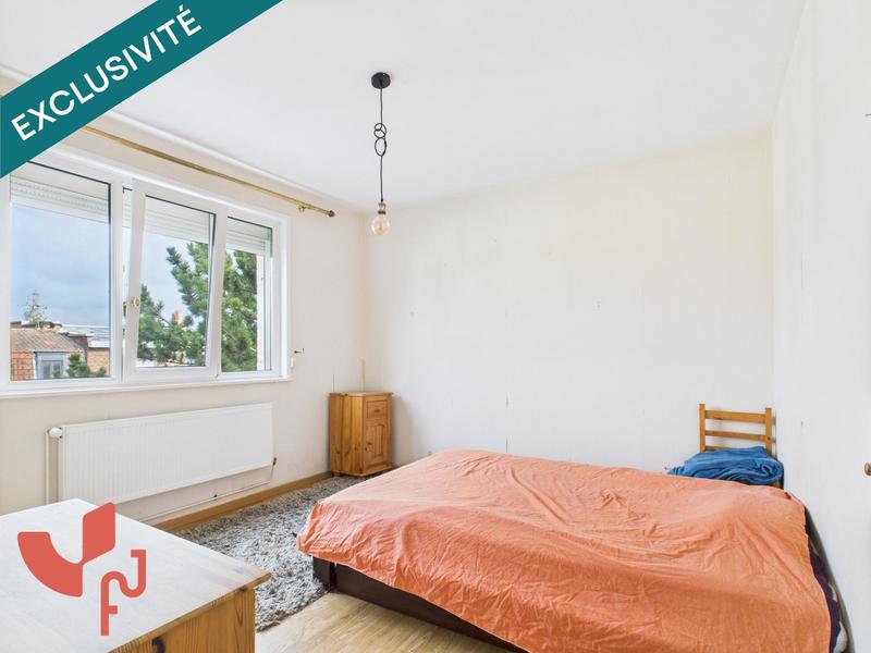 Appartement - 72 m² - 3 pièces