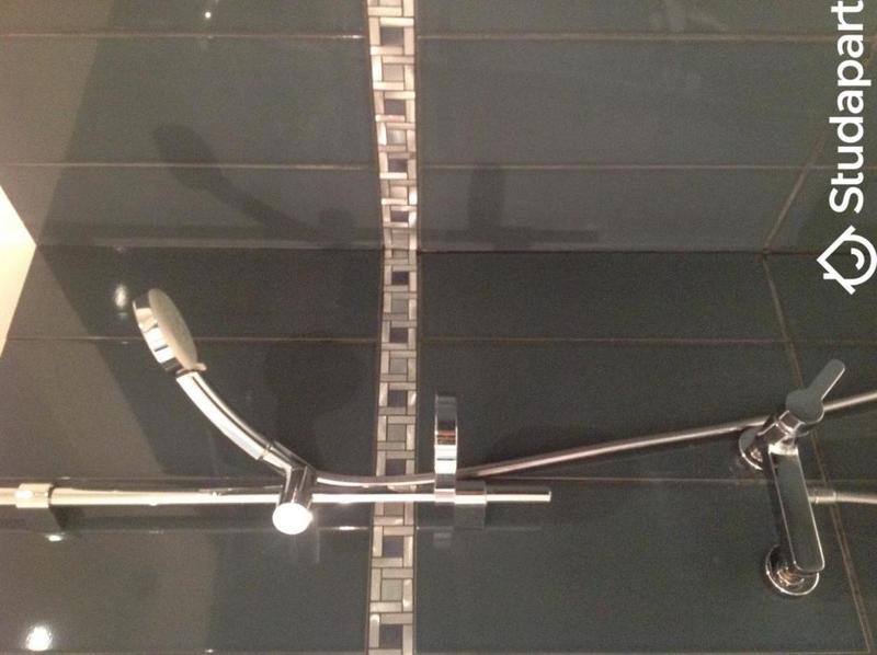 Appartement - 40 m² - 1 pièce