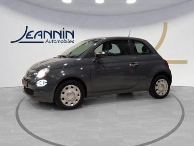 Fiat 500 Serie 6 Euro 6d 1.2 69 ch s/S Pop
