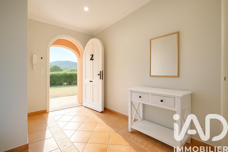 Maison - 118 m² - 4 pièces