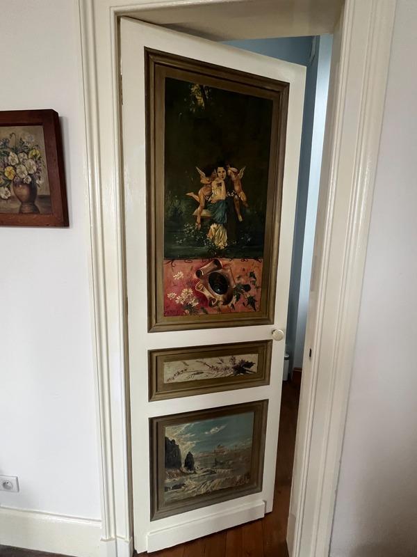 Maison de maîtres - 372 m² - 10 pièces