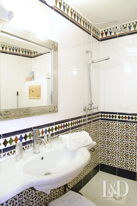 Châlet - 210 m² - 11 pièces