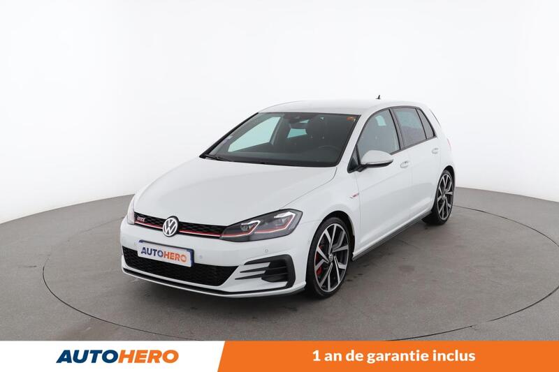 Volkswagen Golf VII 2.0 Tsi BlueMotion Tech Gti Performance Dsg7 5p 245 ch