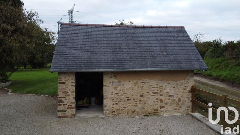 Maison - 152 m² - 7 pièces