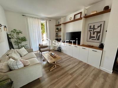 Maison - 166 m² - 7 pièces