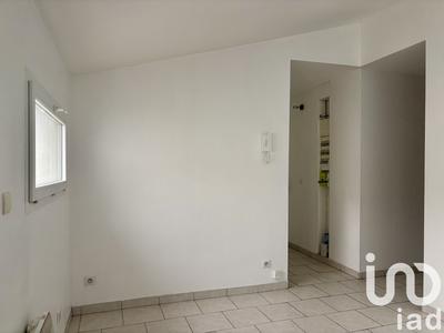 Appartement - 50 m² - 3 pièces