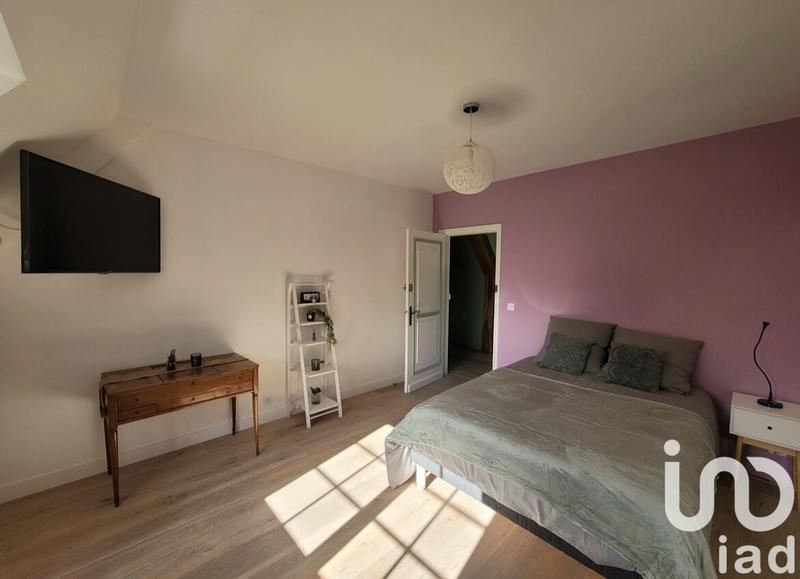 Maison - 800 m² - 18 pièces