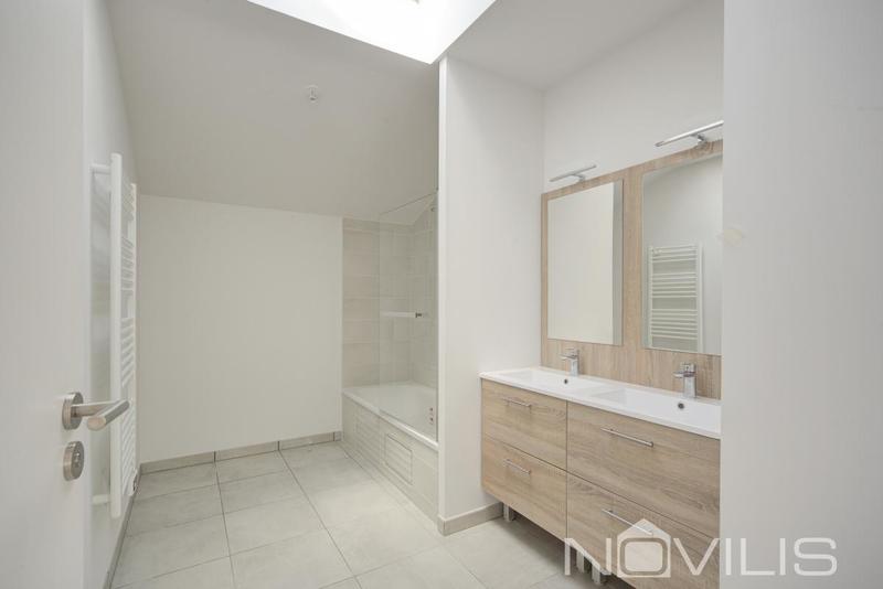 Appartement - 88 m² - 4 pièces