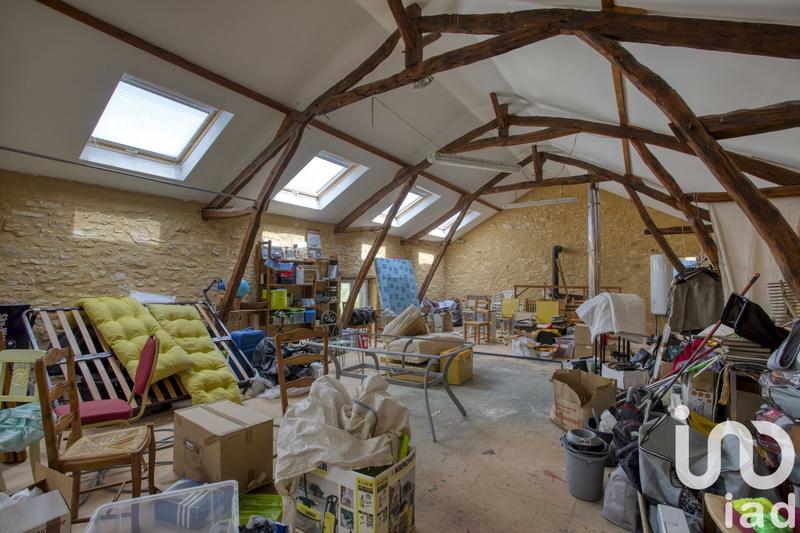 Maison - 550 m² - 20 pièces