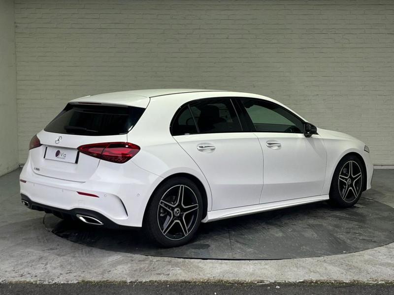 Mercedes Classe a 180 7g-Dct Business Line