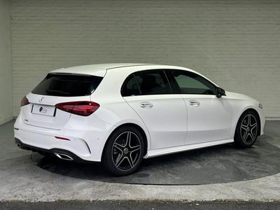 Mercedes Classe a 180 7g-Dct Business Line