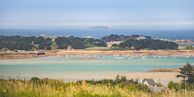 Terrain constructible - 337 m²