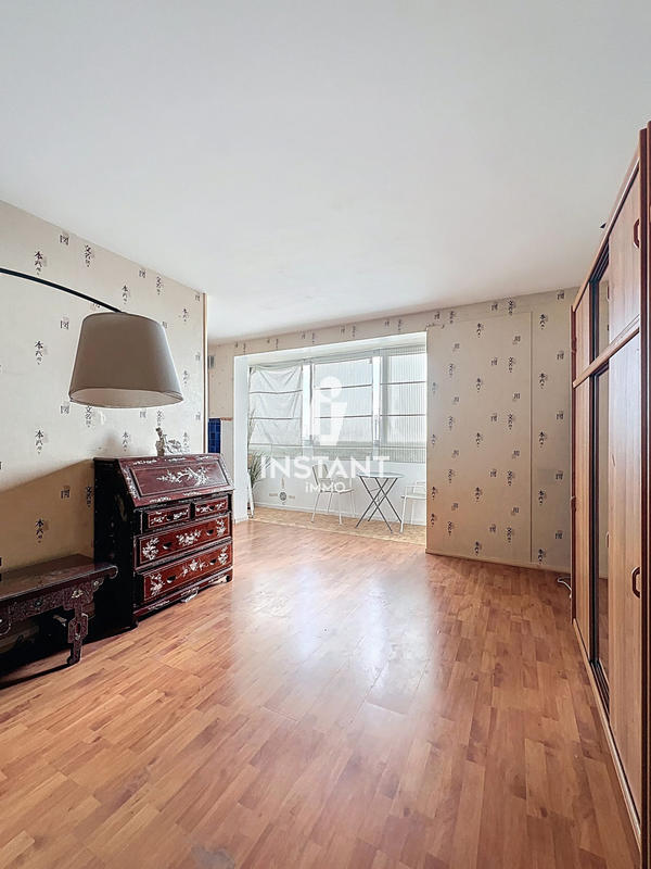 Appartement - 30 m² - 1 pièce