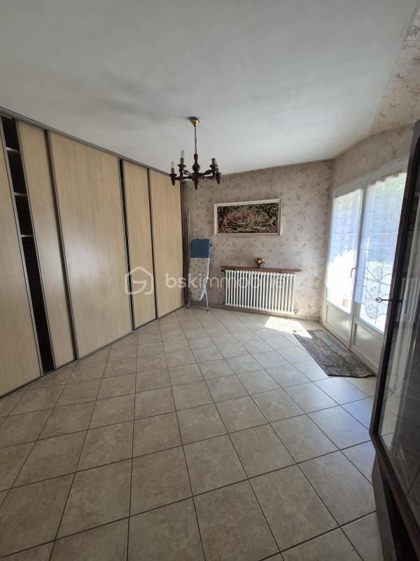 Maison de campagne - 134 m² - 4 pièces