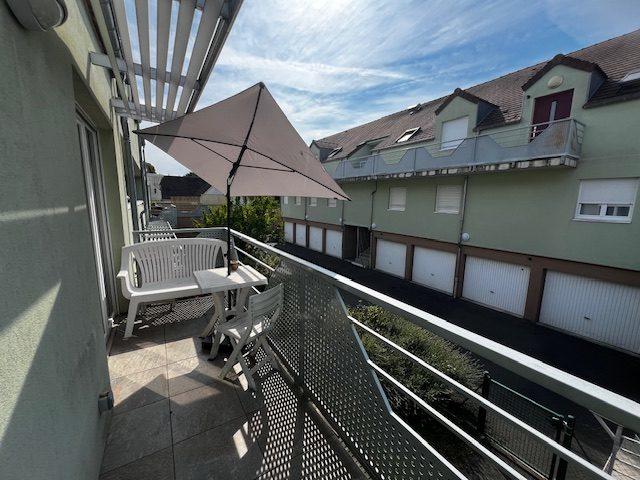 Appartement - 69 m² - 3 pièces