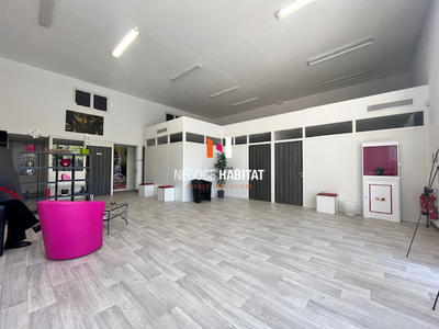 Local commercial - 285 m²