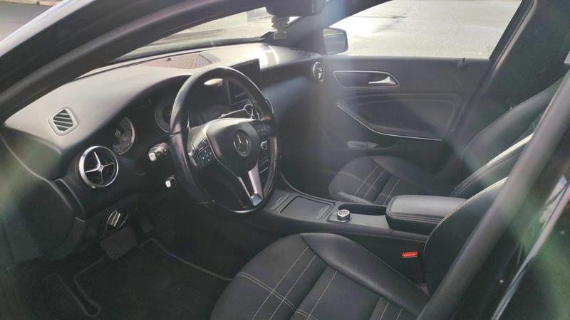 Mercedes Classe a 180 d 109 7g-Dct Fascination - Automatique