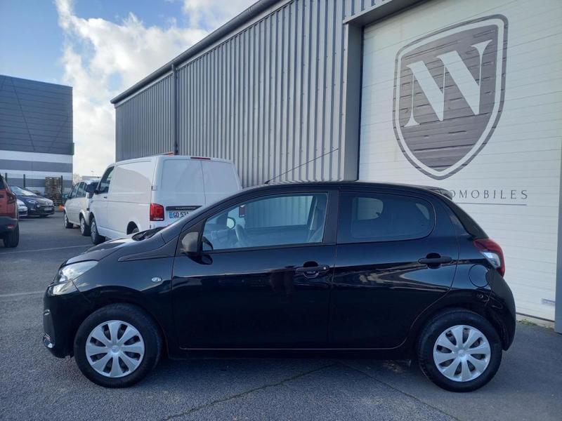 Peugeot 108 1.0 VTi 72 Ch Like - 1ère main Garantie 6 Mois