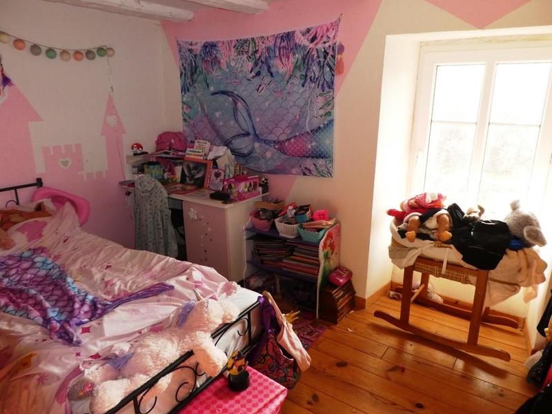 Propriété - 140 m² - 6 pièces