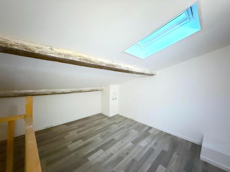 Appartement - 29 m² - 2 pièces