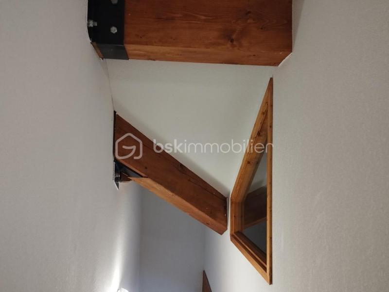 Duplex - 38 m² - 2 pièces