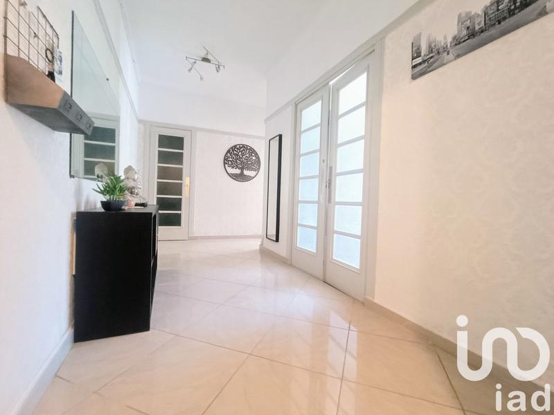 Appartement - 78 m² - 3 pièces