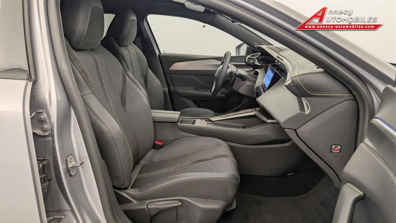 Peugeot 308 Sw Phev 225 e-Eat8 Gt