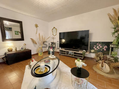 Maison - 144 m² - 4 pièces