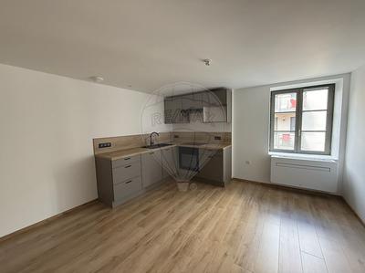 Appartement - 51 m² - 3 pièces