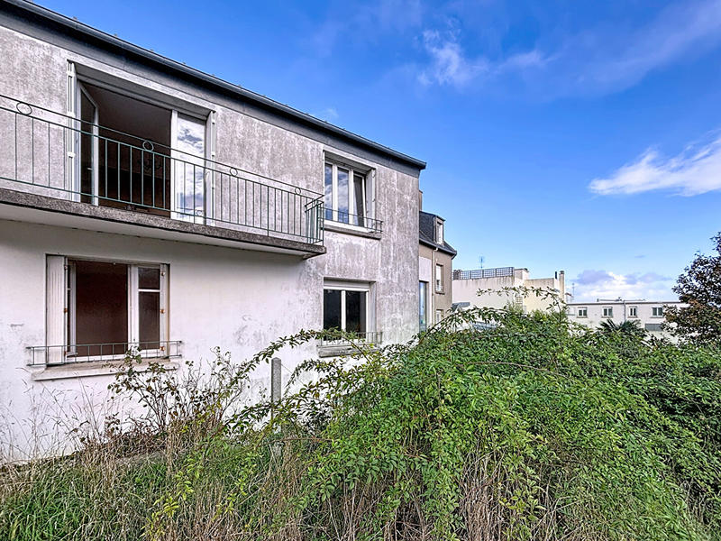 Maison - 106 m² - 5 pièces