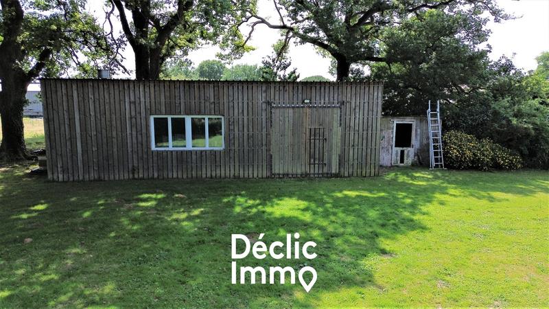 Maison - 190 m² - 7 pièces