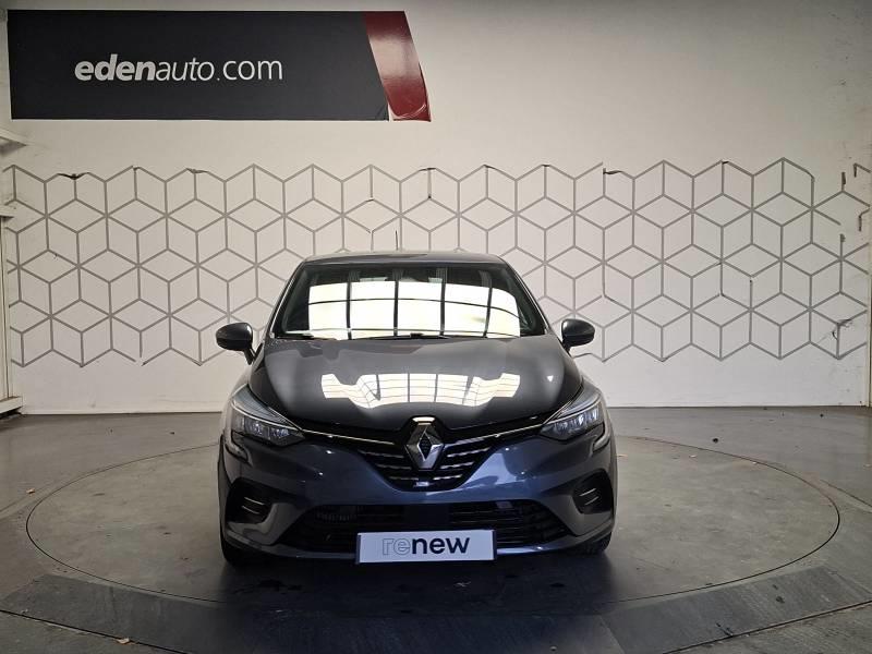 Renault Clio TCe 90 - 21n Intens