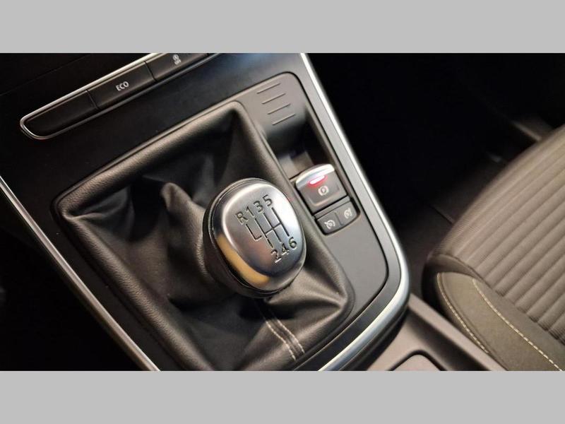 Renault Grand Scénic IV Business TCe 140 Fap - 21