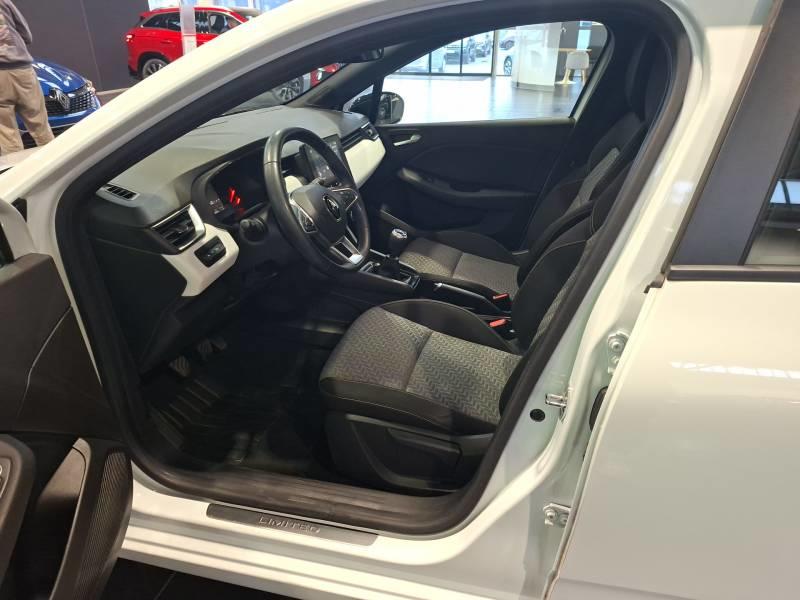 Renault Clio TCe 90 - 21n Limited