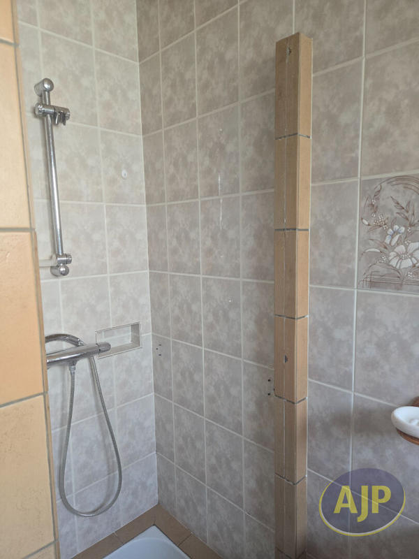 Maison - 64 m² - 3 pièces