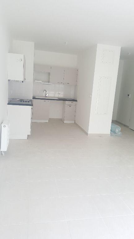 Appartement - 44 m² - 1 pièce