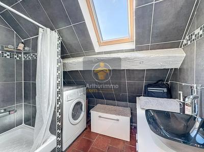 Appartement - 19 m² - 1 pièce