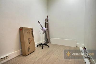 Magasins - 39 m² - 2 pièces