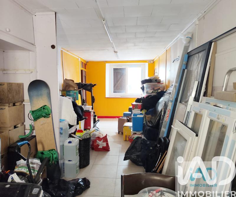 Maison de campagne - 74 m² - 4 pièces