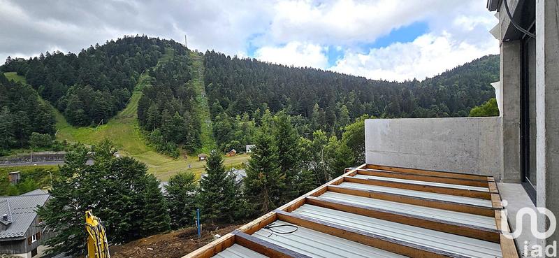 Appartement - 100 m² - 7 pièces