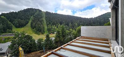 Appartement - 100 m² - 7 pièces