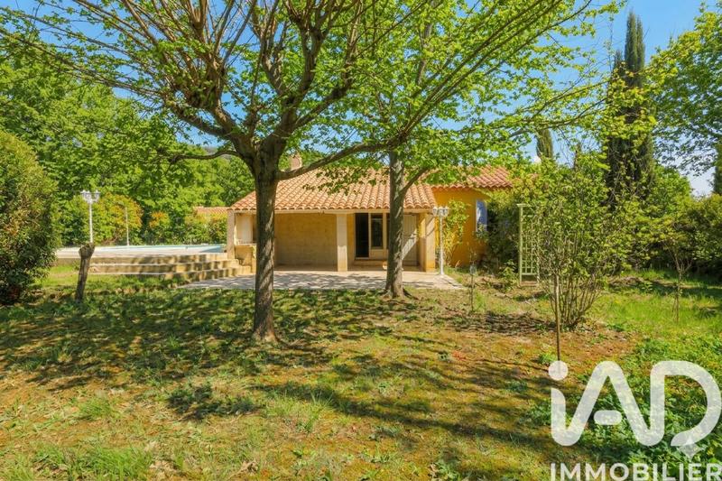 Maison - 75 m² - 3 pièces