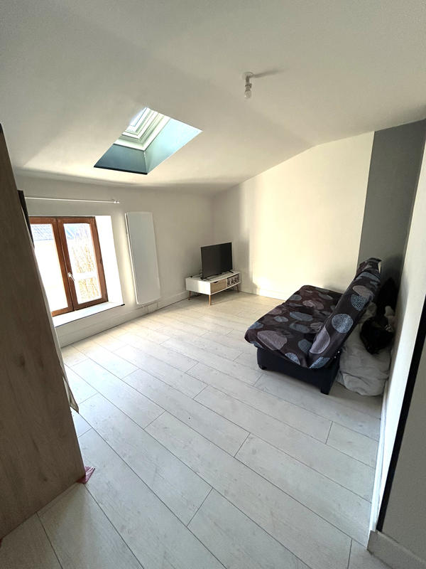Appartement - 27 m² - 1 pièce
