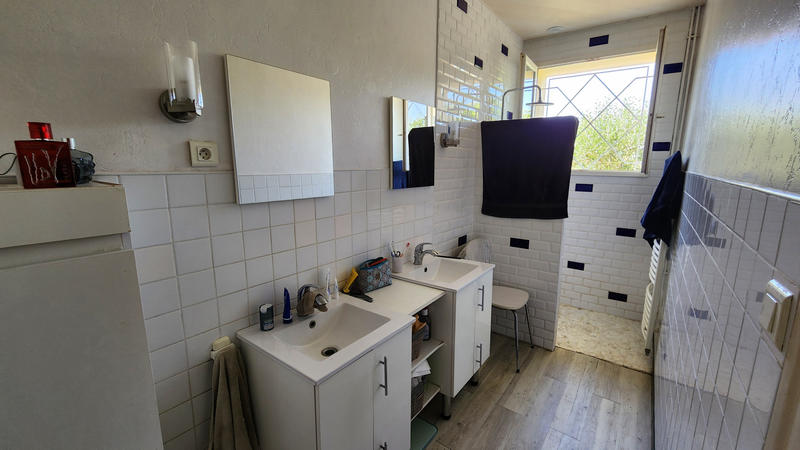 Maison - 119 m² - 5 pièces