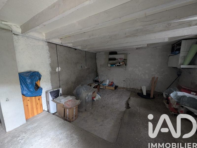 Maison de ville - 101 m² - 5 pièces